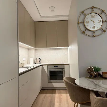 Apartment Bastion Dane River Apartment, Self Check-in Klaipeda