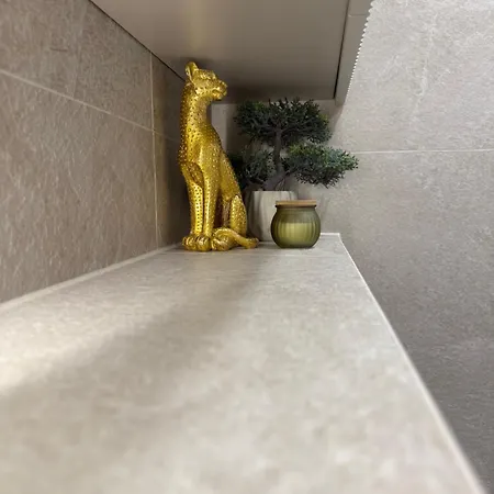 Bastion Dane River Apartment, Self Check-in Kłajpeda