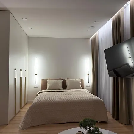 Bastion Dane River Apartment, Self Check-in Apartment