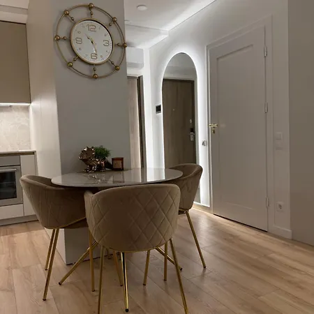 Bastion Dane River Apartment, Self Check-in Apartment *