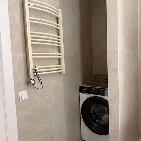 Bastion Dane River Apartment, Self Check-in *