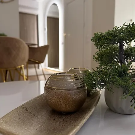 Bastion Dane River Apartment, Self Check-in * Klaipeda