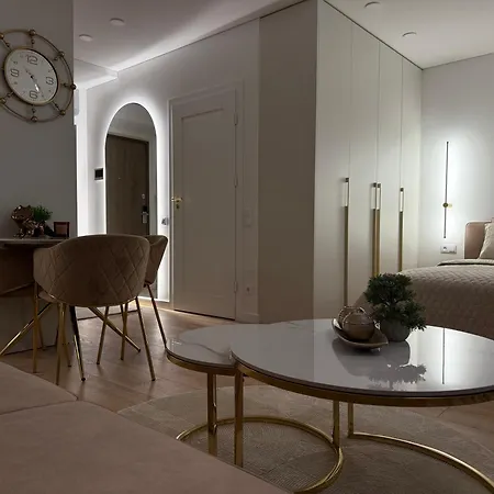 Bastion Dane River Apartment, Self Check-in *