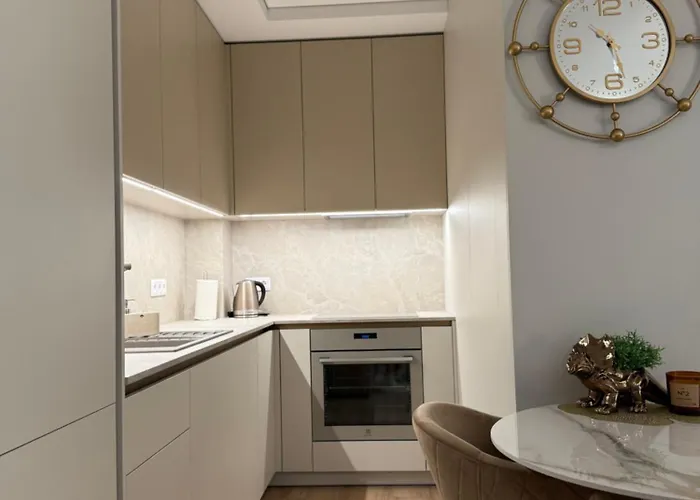 Διαμέρισμα Bastion Dane River Apartment, Self Check-in Κλαϊπέντα