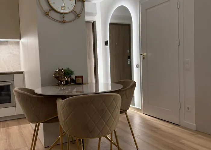 Bastion Dane River Apartment, Self Check-in Διαμέρισμα *