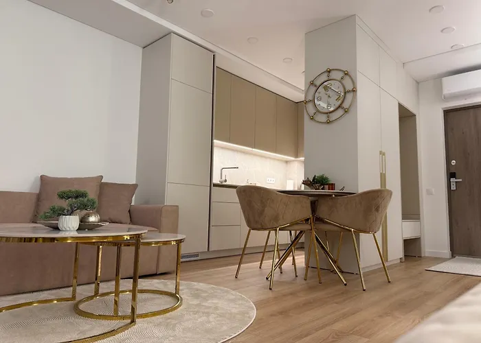 Bastion Dane River Apartment, Self Check-in Διαμέρισμα