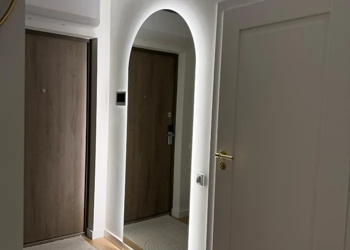 Διαμέρισμα Bastion Dane River Apartment, Self Check-in